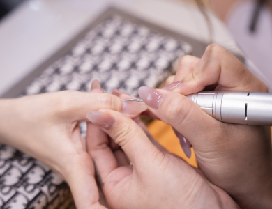 Nail Design Nhật – Hàn Đẹp, Tinh Tế Tại Phường Bàn Cờ