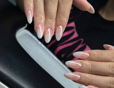 TIỆM NAIL XUYÊN TẾT QUẬN 3 | LÀM NAIL XUYÊN TẾT BÀN CỜ | ANGEL BEAUTY ROOM