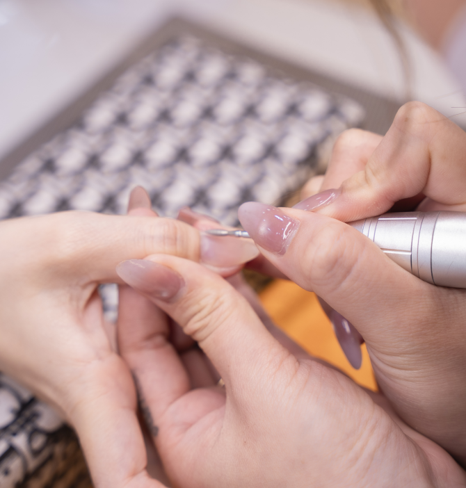 Nail Design Nhật – Hàn Đẹp, Tinh Tế Tại Phường Bàn Cờ